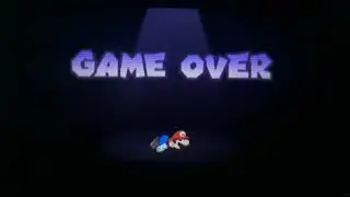 Paper Mario Sticker Star: World 2-4 Glitch With Sandstorm
