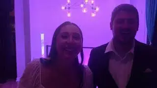 The Wilson Glow Stick Exit 