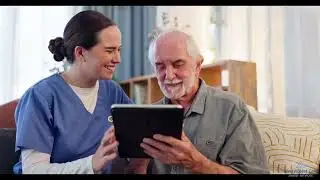 Hospital to Home: A Practical Guide to Transitional Care for Aging Adults