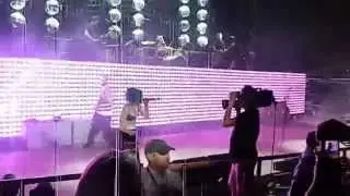 Ain't It Fun - Paramore Live at Red Rocks