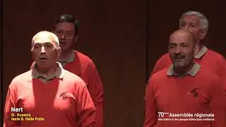 Nert - Coro Penne Nere di Aosta