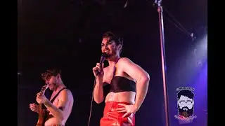 Caleb De Casper Performs at LoveBalm 2019