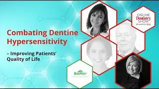 Dentistry Show Online expert panel session Siobhan Kelleher