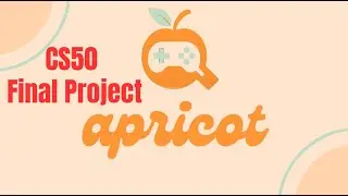 Apricot &ndash; Game Deals Tracker - CS50 Final Project by Hisham