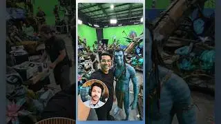 How to Make  Ultra-Realistic Film  Seen  With AI #shorts​ #shortvideo​ #ai #trending #shortsfeed#ai