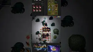 ZEZENIA ONLINE--#TIBIA #MEDIVIA #MMORPG ONLINE | #zaka_start em #Twitch