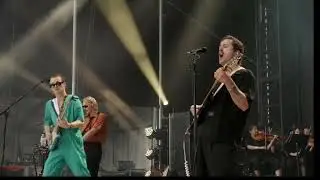 Deadstick Live In New York '25 | King Gizzard & The Lizard Wizard