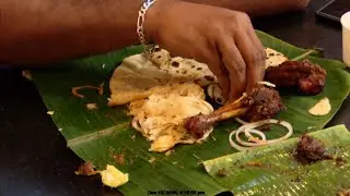പ്രവാസലോകം വിട്ട് ഒറ്റമുറി ഹോട്ടൽ തുടങ്ങി, ഇന്ന് 'ഉണ്ണിക്കുട്ടൻ സ്പെഷ്യൽ' തേടി ആളുകൾ