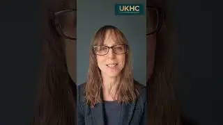 UKHC First Timer Guide 2025