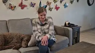 Victory Churches Interview with Dani