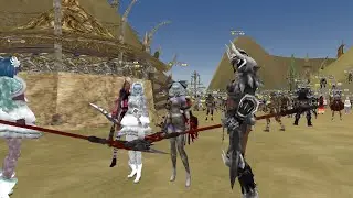 Shaiya Fawkes/PVP80 /OjoBlanco/Kazil/Faline/Bone y Naly 💖❤💖💋👍💕