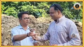 Jammu reels under a worsening water crisis!  Catch Executive Editor Vivek Suri&rsquo;s special report.