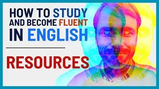 English Learning Resources | Speak Fluent English