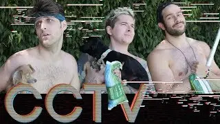 STEVEN SUPTIC'S POOL (feat. Cib)