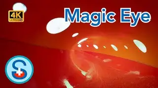 Bernaqua Westside | Magic Eye Reifenrutsche [Rafting Slide]