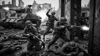 This WW2 Battle Was So Brutal It Was Erased From Records
