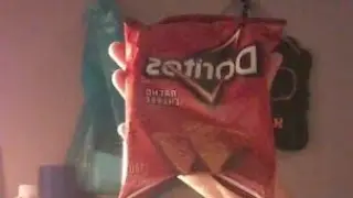 Custom Chip Bags assembly