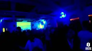 Gala Isefac Bachelor 2014