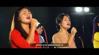 #Phatna_leh_Biakna | Suangpi kip | Cornerstone