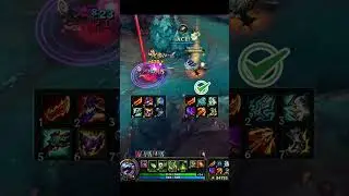 Full Build Ap Kog Maw Vs Full Build Ad Kog Maw! #leagueoflegends
