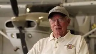 The Windsor Flying Club - Filmed and Produced by Mike Kovaliv