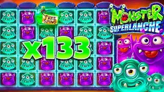 THIS WAS ONE OF LUCKIEST MONSTER SUPERLANCHE SESSIONS!! (Bonus Buys)