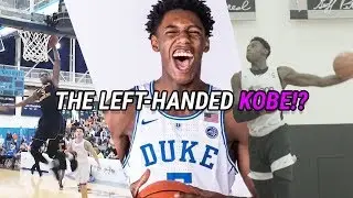 RJ Barrett Will Be The #1 Pick In The 2019 NBA DRAFT! Full Senior Year Highlights 🔥