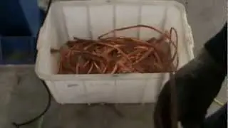 3/30 Wire Stripper