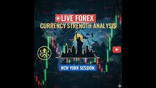 What is Forex Strength Analysis ?