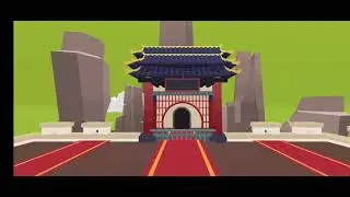 回遊了~來玩玩看玩遊戲技術，有沒有改變許多呢？！#天天玩樂園#playtogether