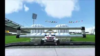 Carpy2 - TrackMania - For Ever Yours