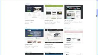 WordPress Themes
