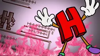 Pokemon H: The Movie (Short Compilation)