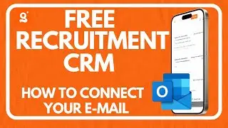 How To Track Your E mail Using Giig's Free Recruitment CRM -