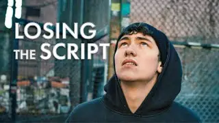 LOSING THE SCRIPT | Indie Short Film 4K