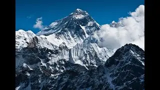 Training for Mt Everest: A Quick Guide