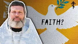 What is Faith?