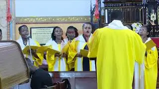 Church cautions security agencies against brutality ahead of elections