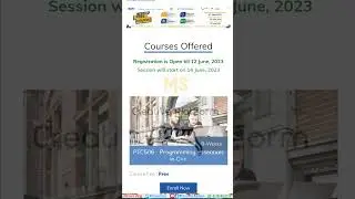 NetaCad Free of Cost Course Start 2023 / VU Cisco Network Academy / by MS Rehman #vu