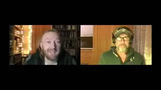 Fake Awake Podcast Episode 2 Part 3 - The 7 Noble Virtues of Right Action & Natural Law