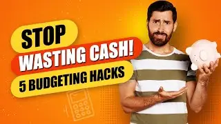 Losing Money in Nevada? Follow These 5 Budgeting Tips 💰