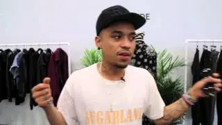RHUDE Rhadicals 