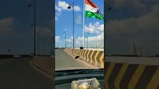 GOA....INDIAN FLAG....