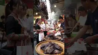 Cultural Market Scene@muhammadarif-ai