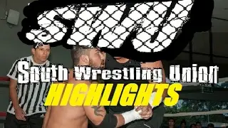 Bruno Astro Vs. Ryan Vs. Khan | SWU Highlights