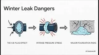 How to Find Silent Water Leaks: The Meter & Dye Test
