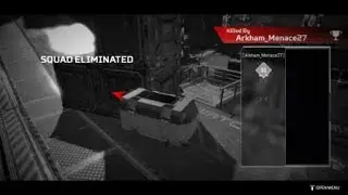 Apex Legends Poor Hit Registration