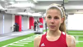 Nebraska Athletic Performance Lab - 3D Motion Capture Analysis