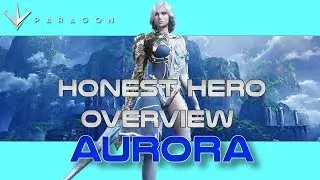 Обзор Honest Hero: Аврора
