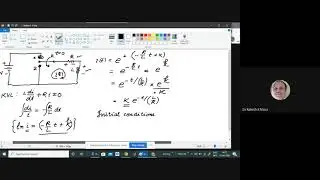 A 000 first order circuits and their solutions part 1